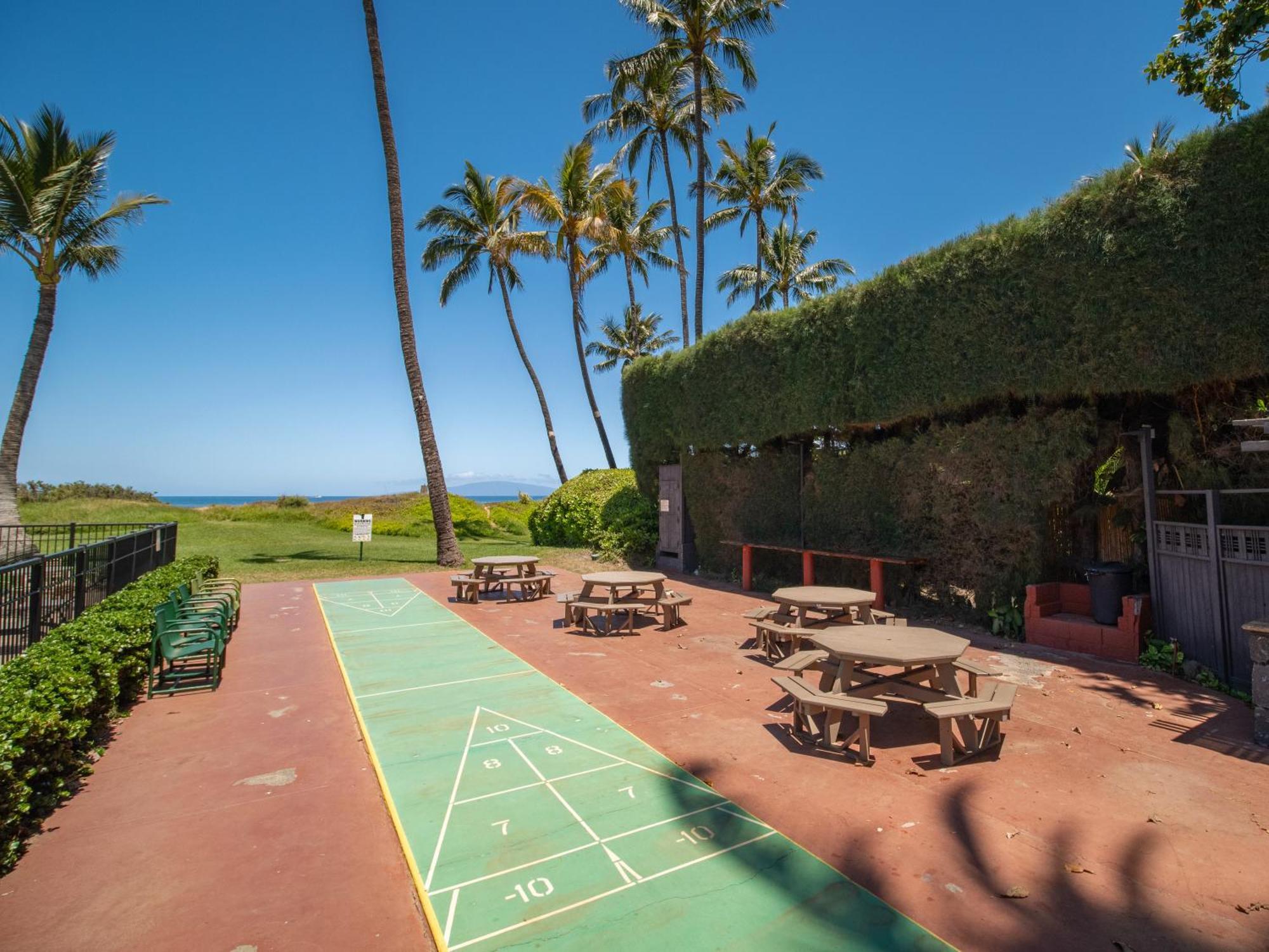 Wbh D116 Aloha Wai - Garden Suite Just Steps From The Sea Kihei Bagian luar foto