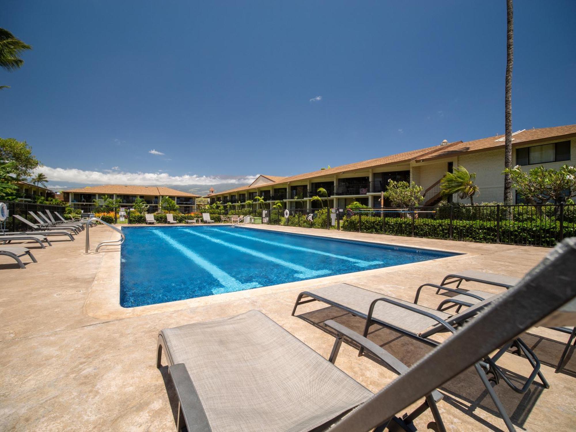 Wbh D116 Aloha Wai - Garden Suite Just Steps From The Sea Kihei Bagian luar foto