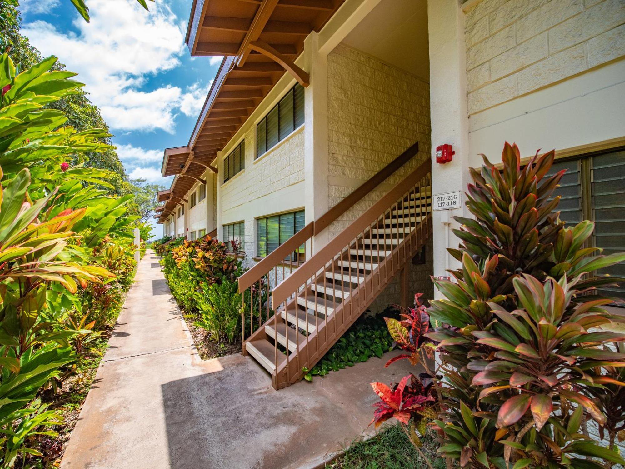 Wbh D116 Aloha Wai - Garden Suite Just Steps From The Sea Kihei Bagian luar foto