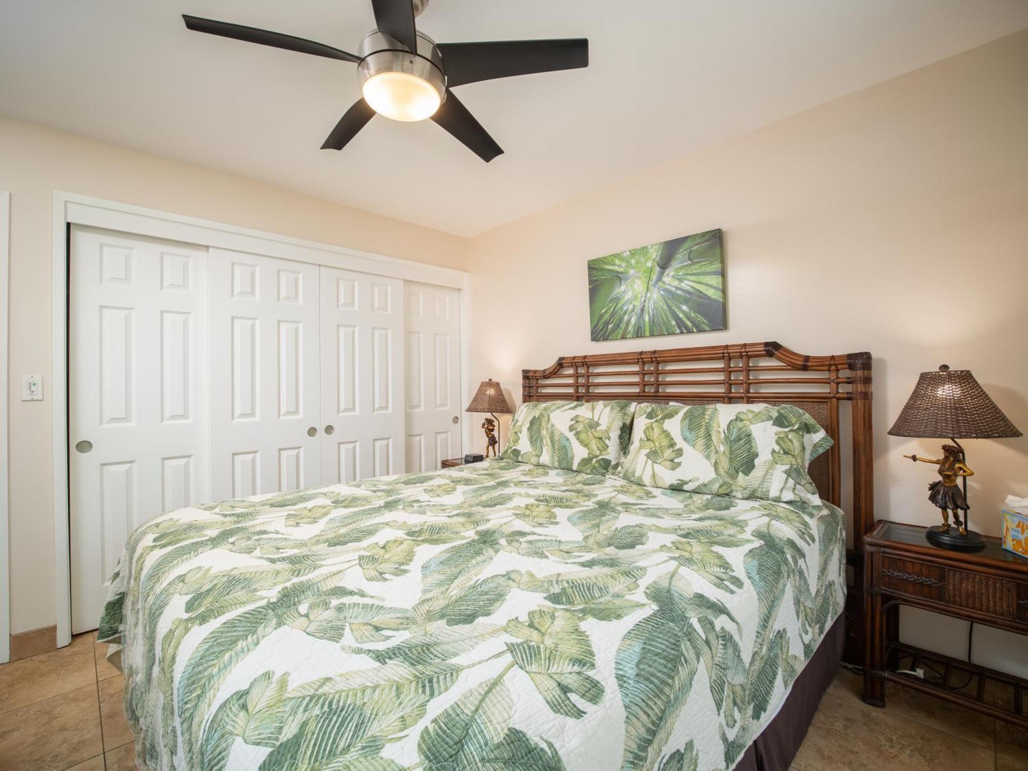 Wbh D116 Aloha Wai - Garden Suite Just Steps From The Sea Kihei Bagian luar foto