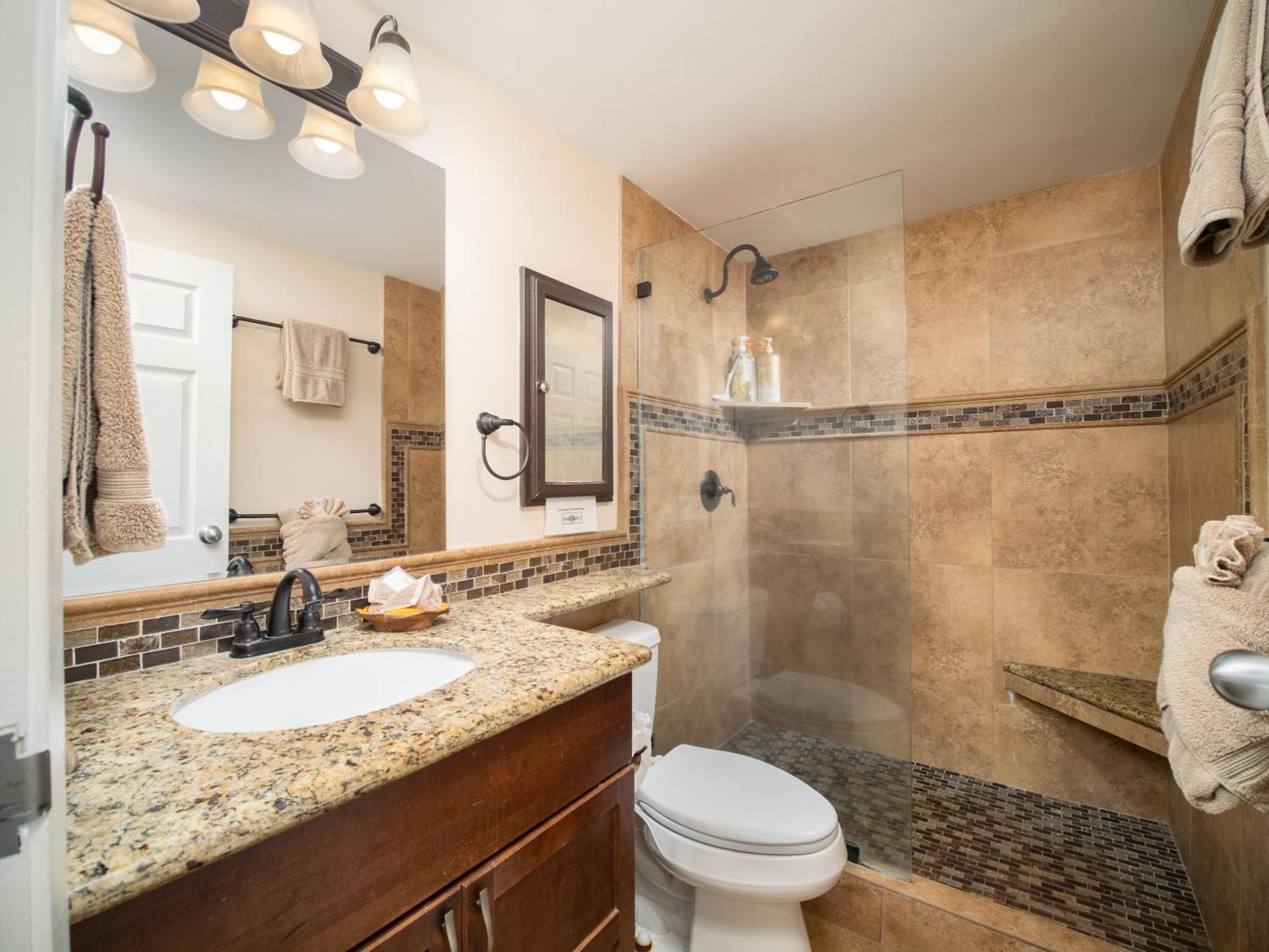 Wbh D116 Aloha Wai - Garden Suite Just Steps From The Sea Kihei Bagian luar foto