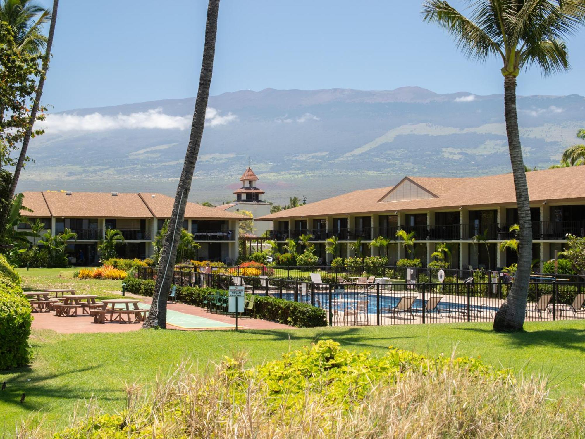 Wbh D116 Aloha Wai - Garden Suite Just Steps From The Sea Kihei Bagian luar foto