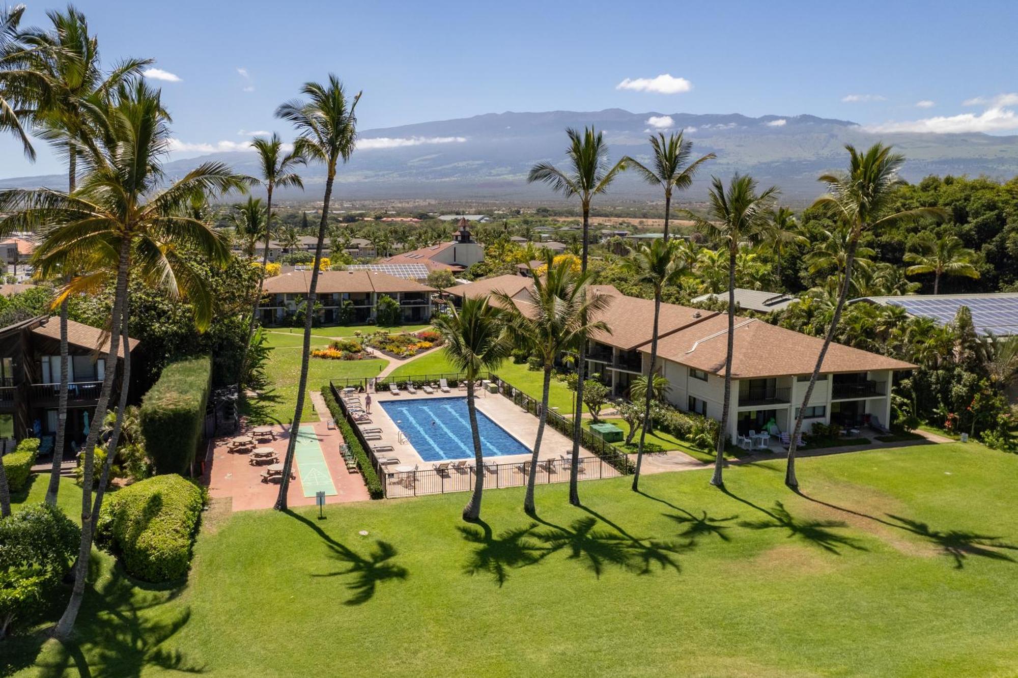 Wbh D116 Aloha Wai - Garden Suite Just Steps From The Sea Kihei Bagian luar foto