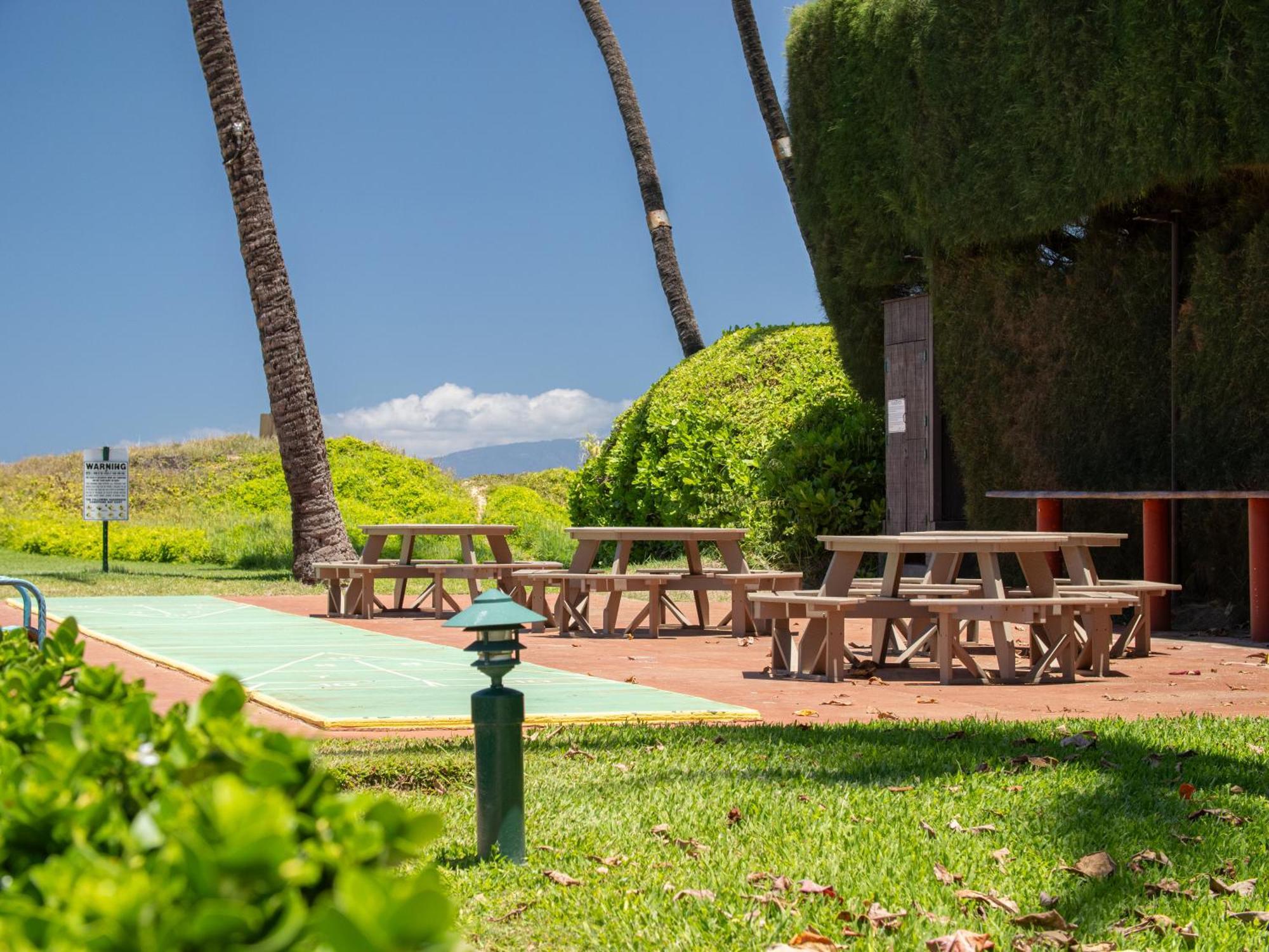 Wbh D116 Aloha Wai - Garden Suite Just Steps From The Sea Kihei Bagian luar foto